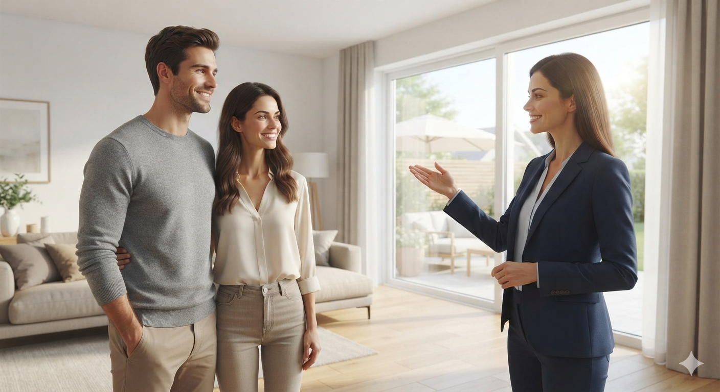 Looking To Buy Property